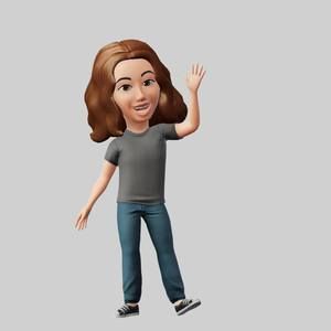 Meet your Posher, Dee